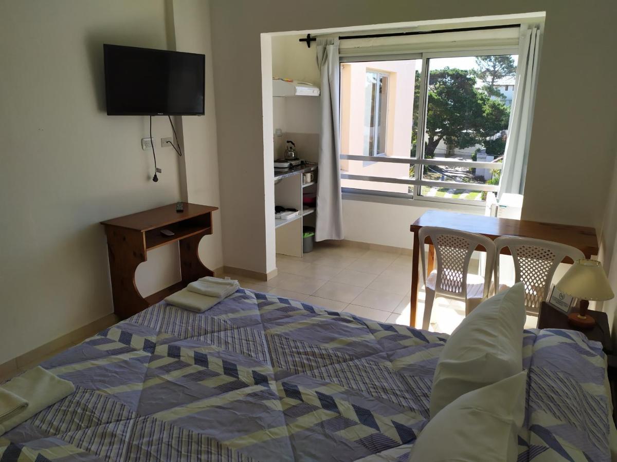 ויז'ה חסל Hosteria Ymaz מראה חיצוני תמונה