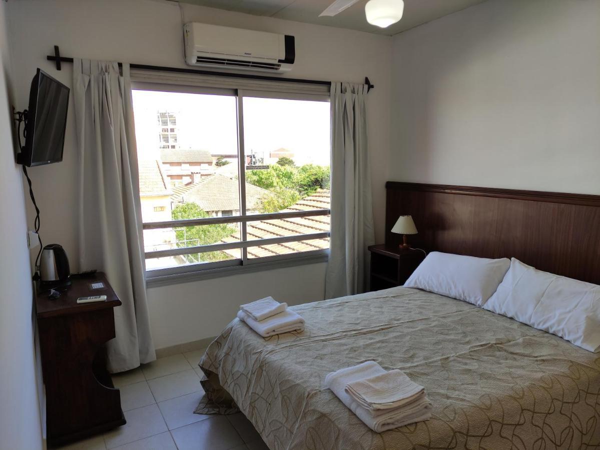 ויז'ה חסל Hosteria Ymaz מראה חיצוני תמונה