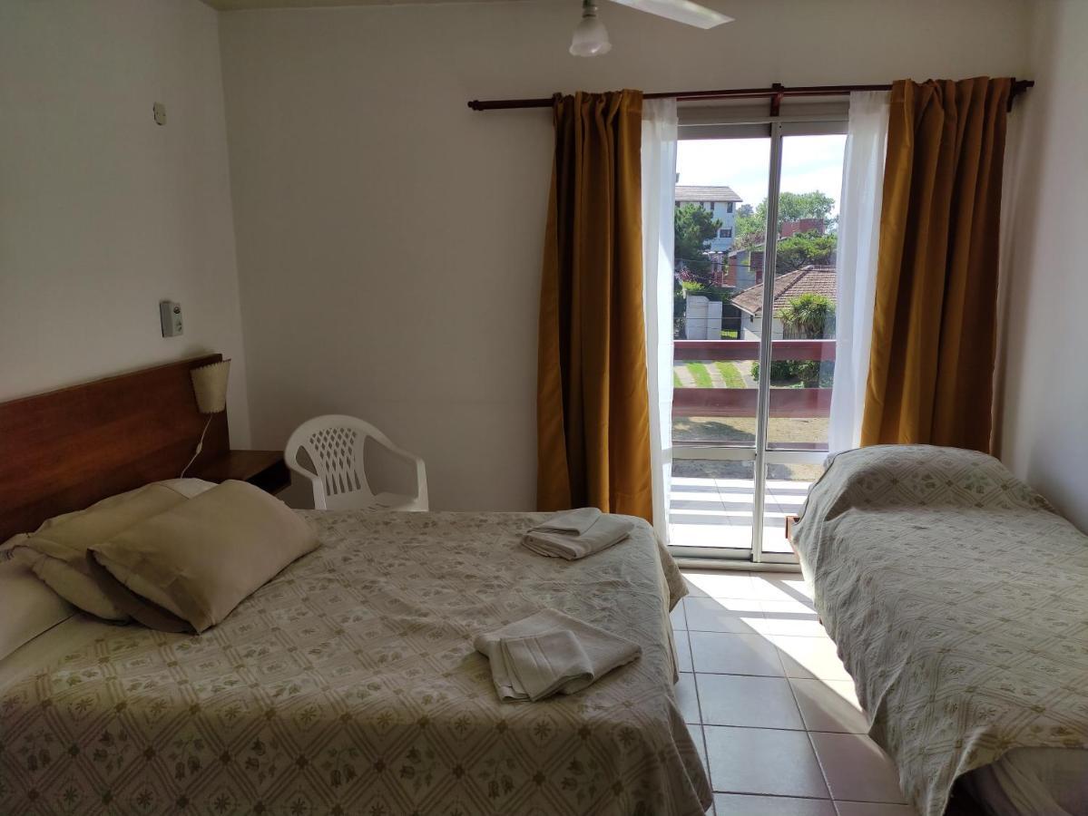 ויז'ה חסל Hosteria Ymaz מראה חיצוני תמונה