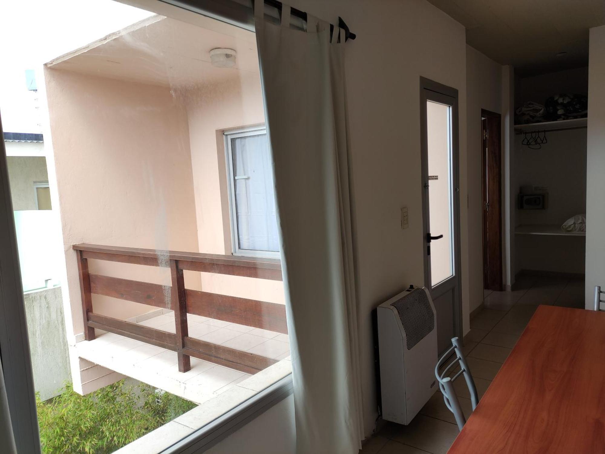 ויז'ה חסל Hosteria Ymaz מראה חיצוני תמונה