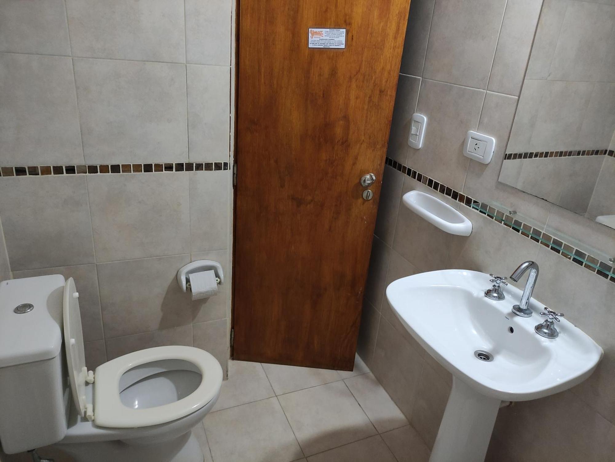 ויז'ה חסל Hosteria Ymaz מראה חיצוני תמונה