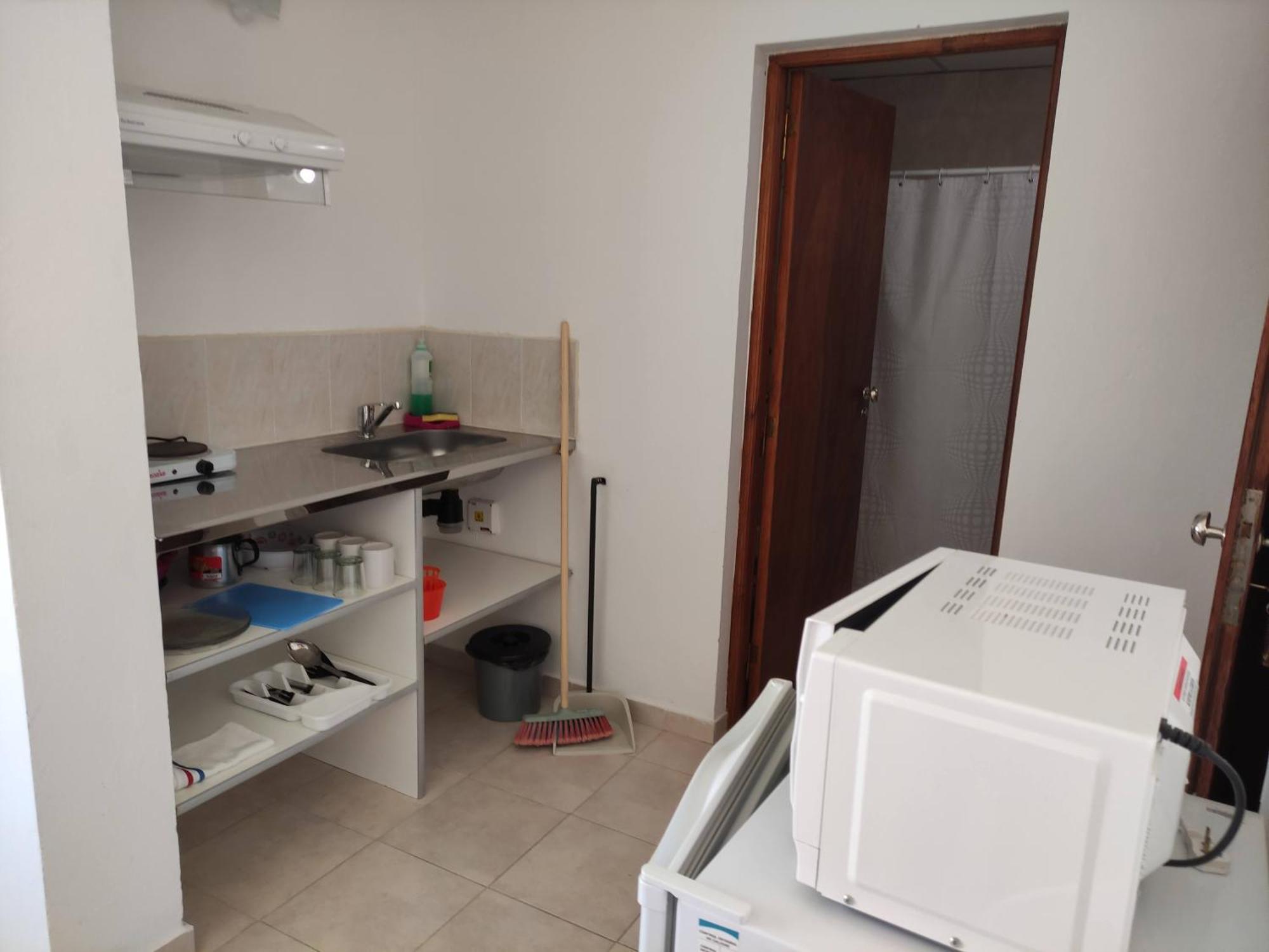 ויז'ה חסל Hosteria Ymaz מראה חיצוני תמונה