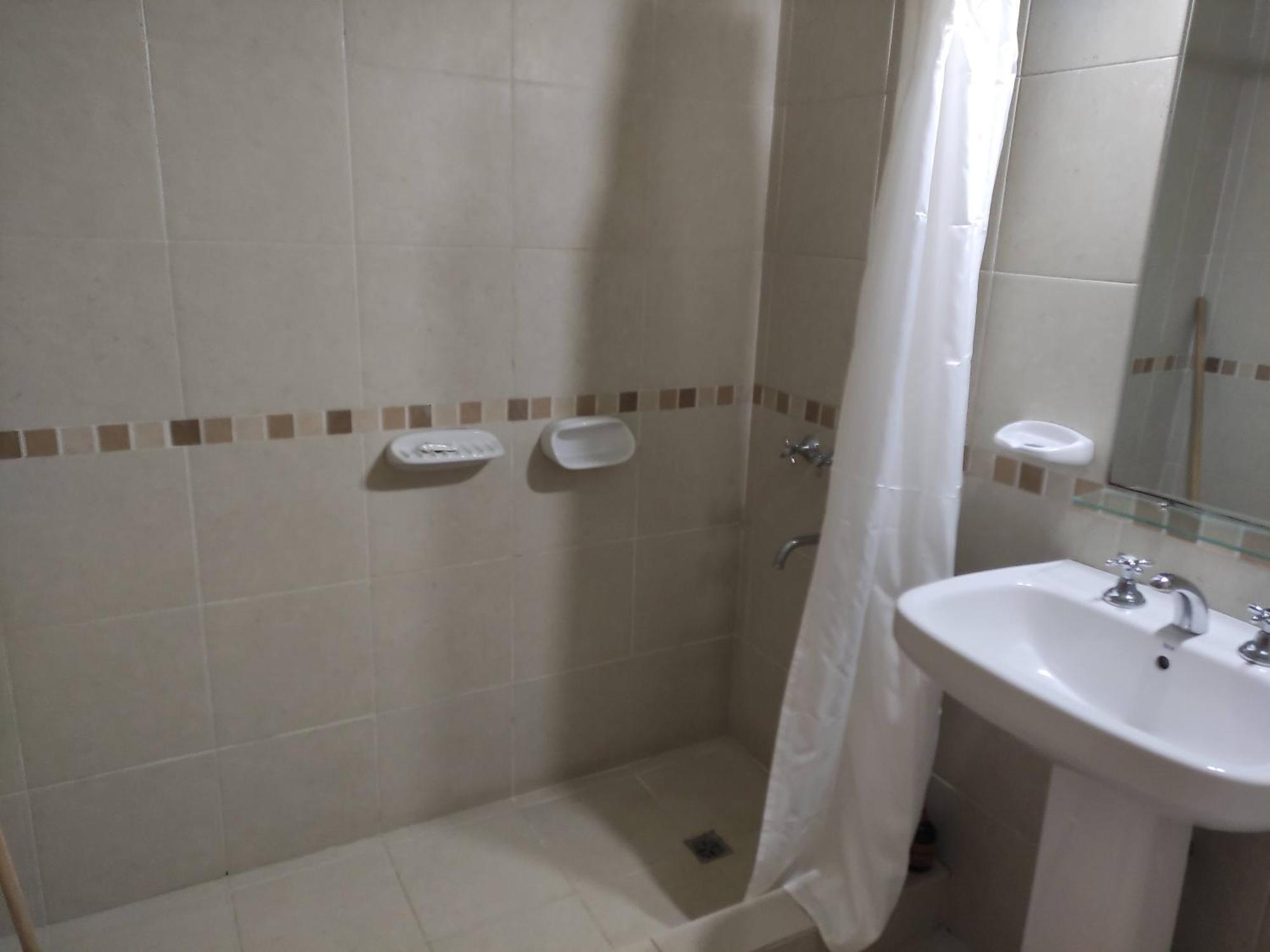ויז'ה חסל Hosteria Ymaz מראה חיצוני תמונה