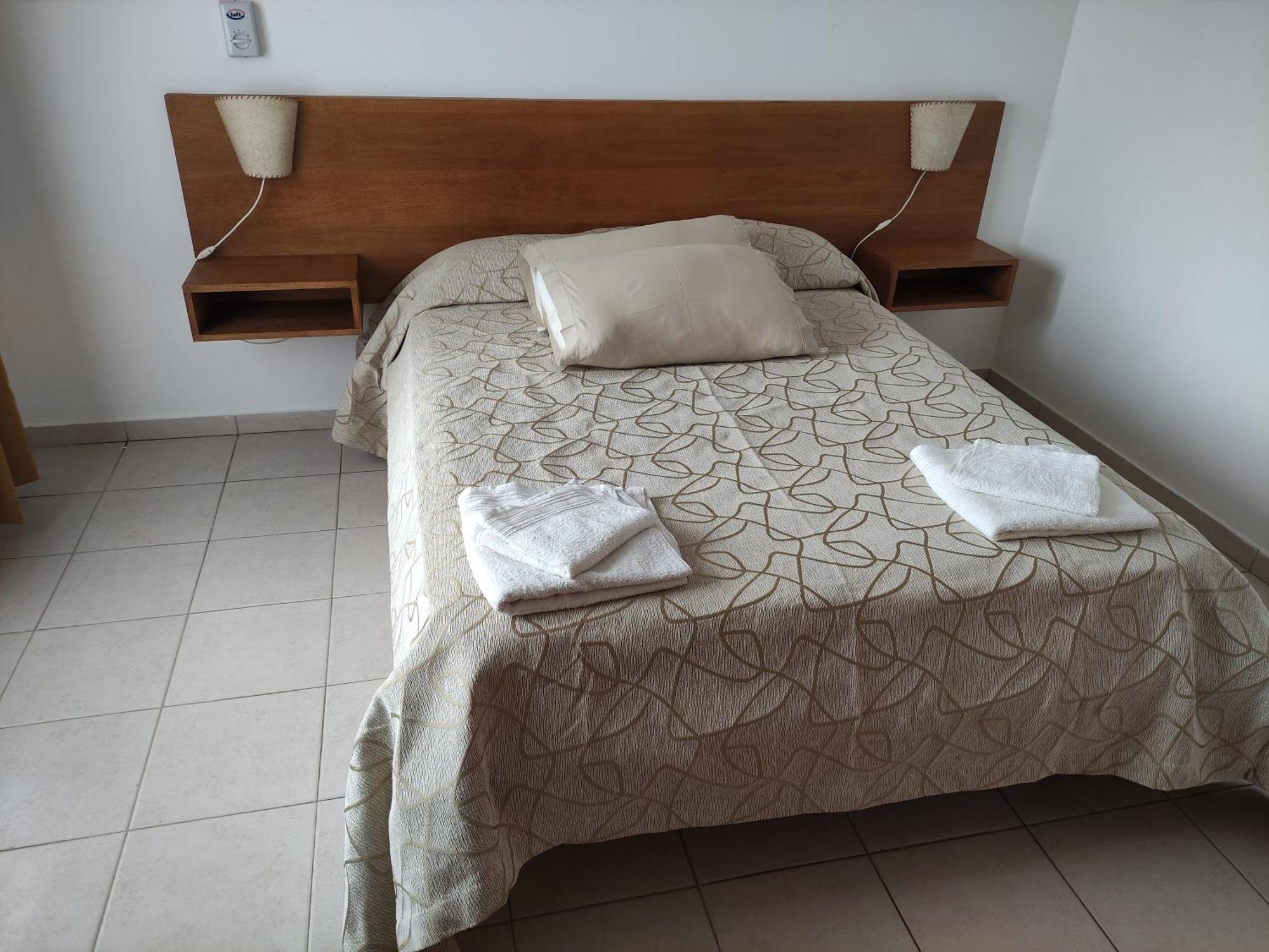 ויז'ה חסל Hosteria Ymaz מראה חיצוני תמונה